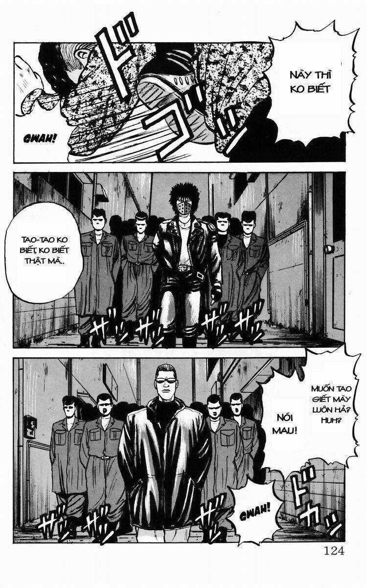 Crows Chapter 10 trang 41