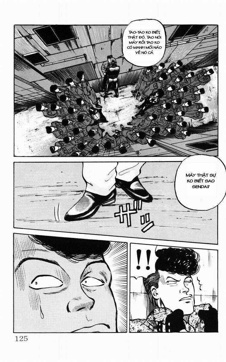 Crows Chapter 10 trang 42