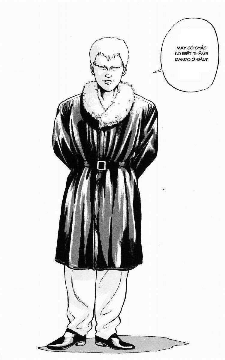 Crows Chapter 10 trang 43