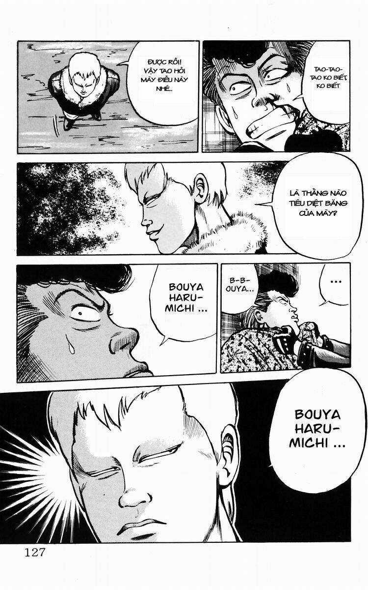 Crows Chapter 10 trang 44