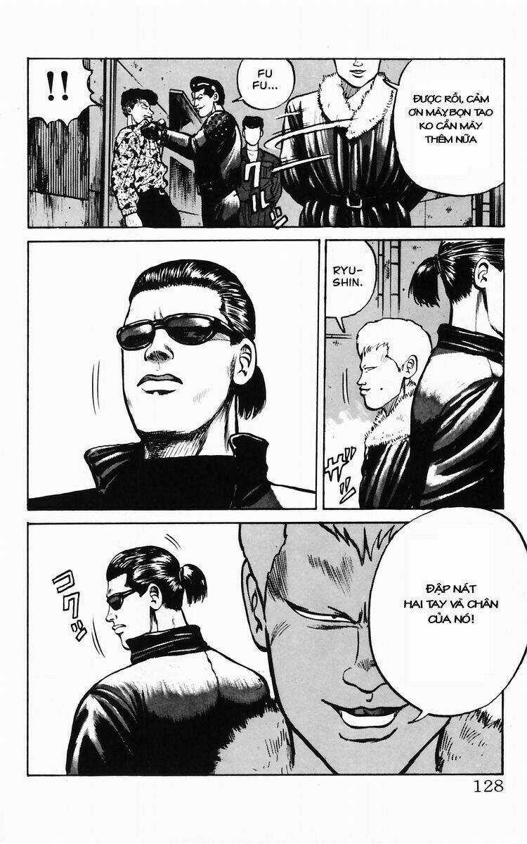 Crows Chapter 10 trang 45