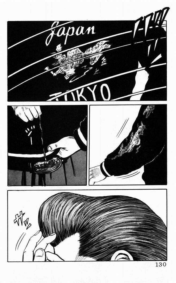 Crows Chapter 10 trang 47