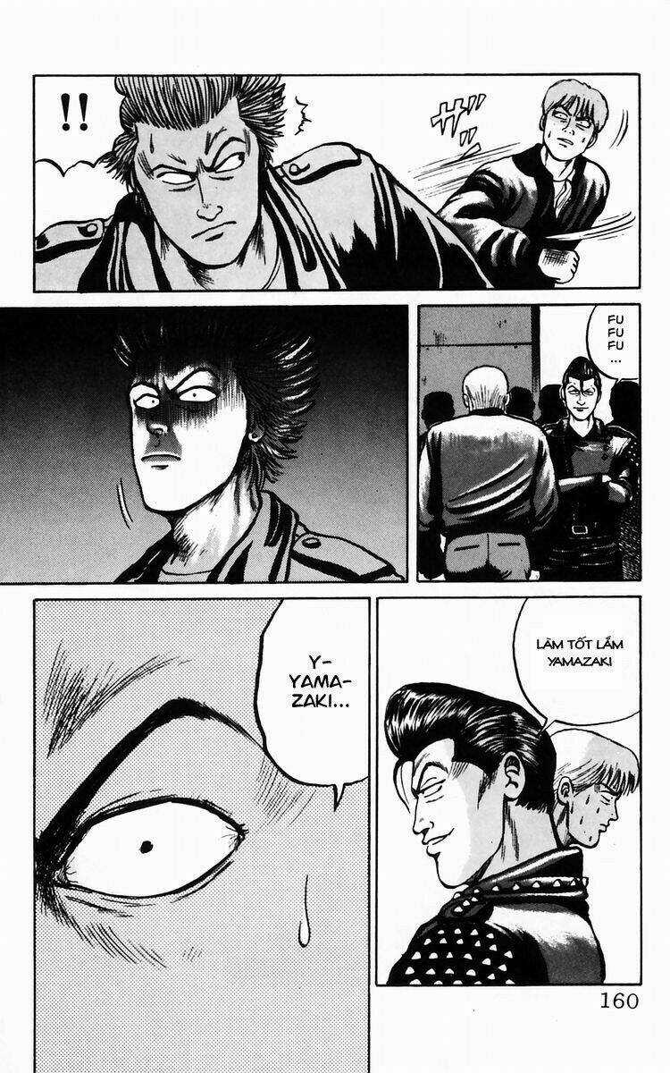 Crows Chapter 11 trang 27