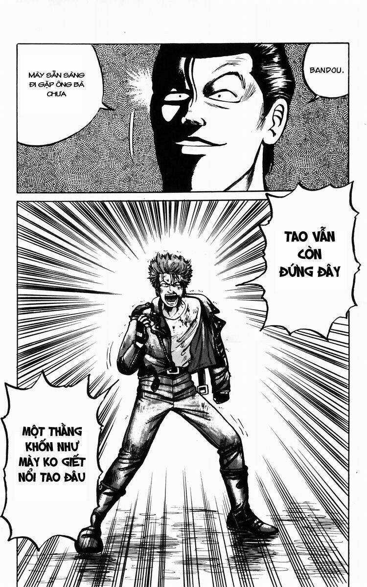 Crows Chapter 11 trang 42