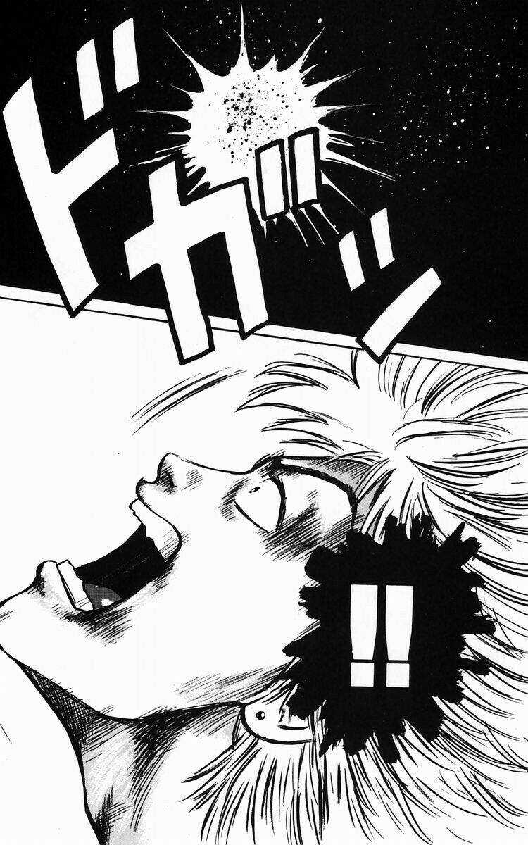 Crows Chapter 11 trang 44