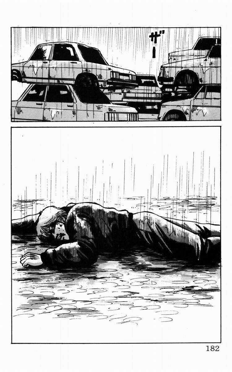 Crows Chapter 11 trang 49