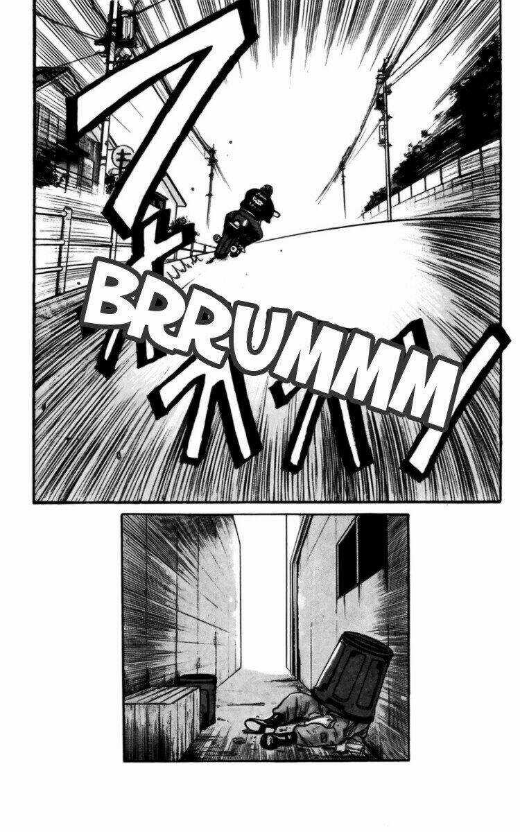 Crows Chapter 12 trang 25