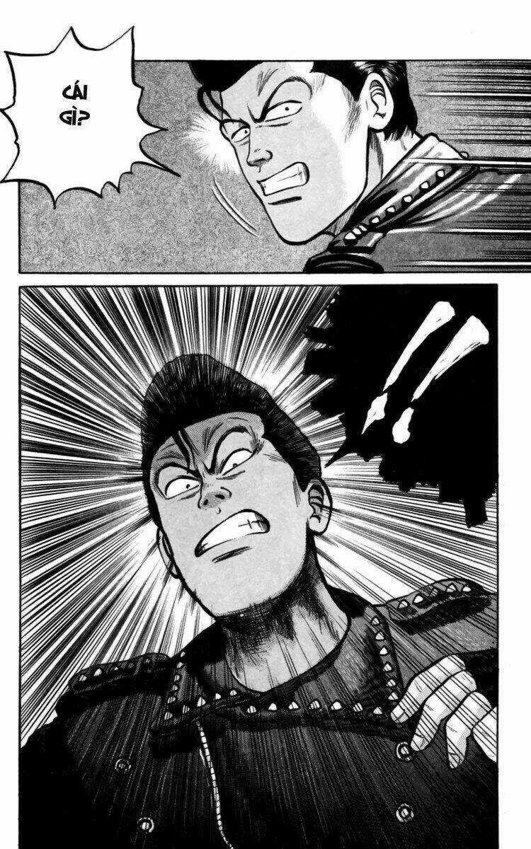 Crows Chapter 12 trang 36