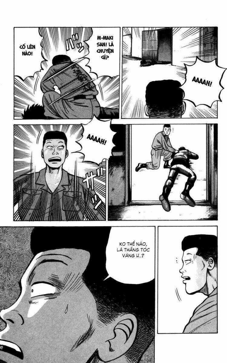 Crows Chapter 12 trang 52