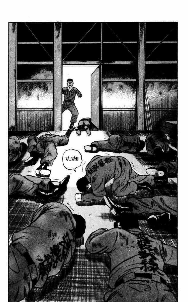 Crows Chapter 12 trang 53