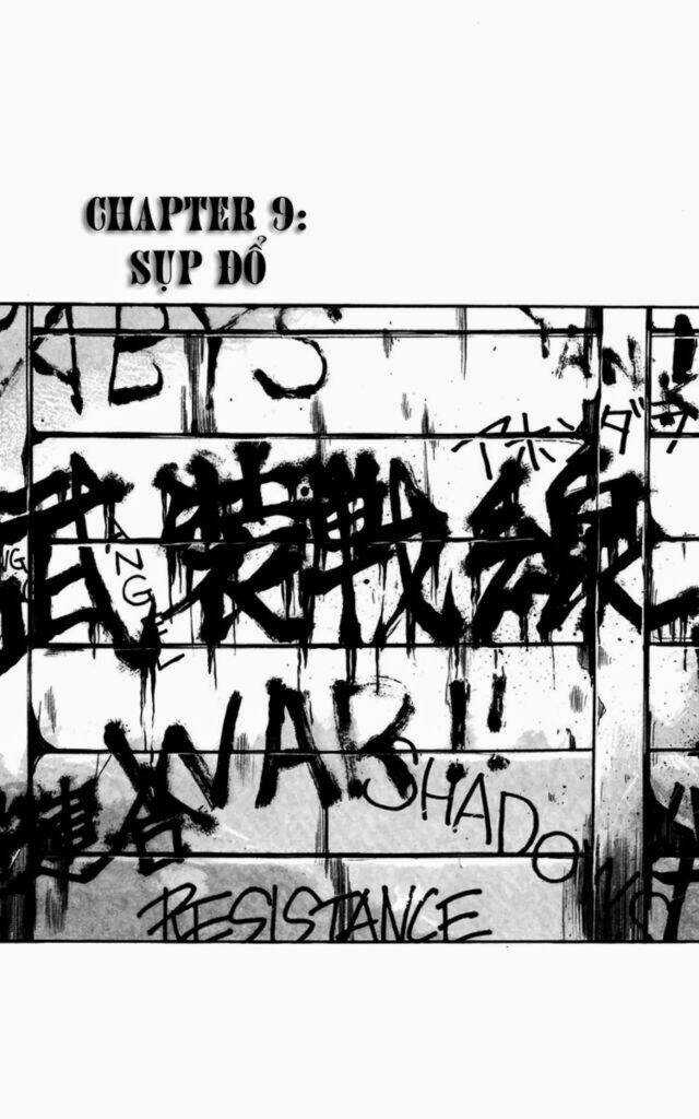 Crows Chapter 13 trang 2