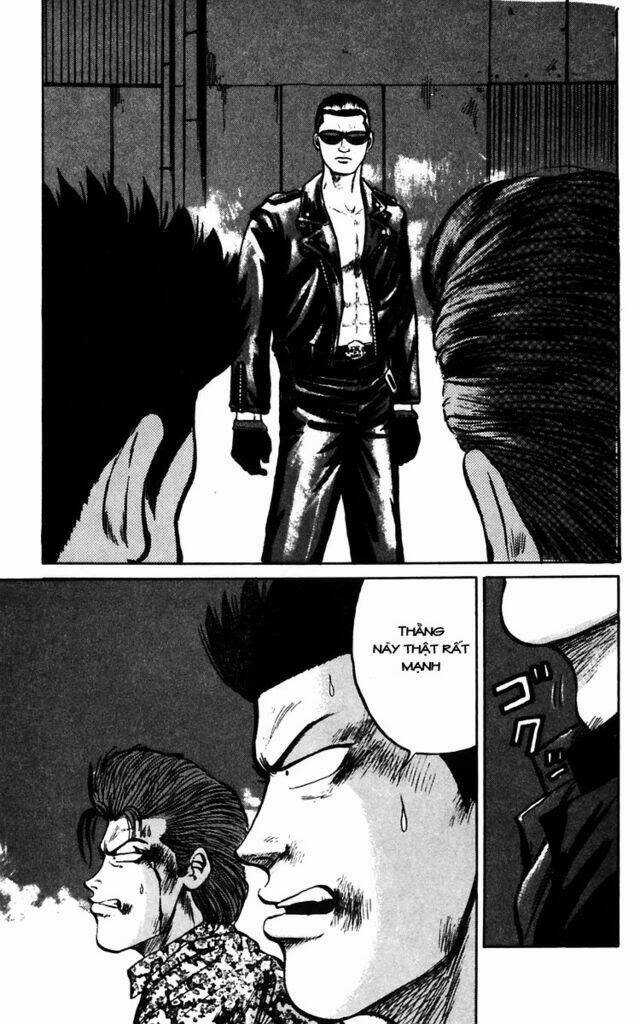 Crows Chapter 13 trang 38