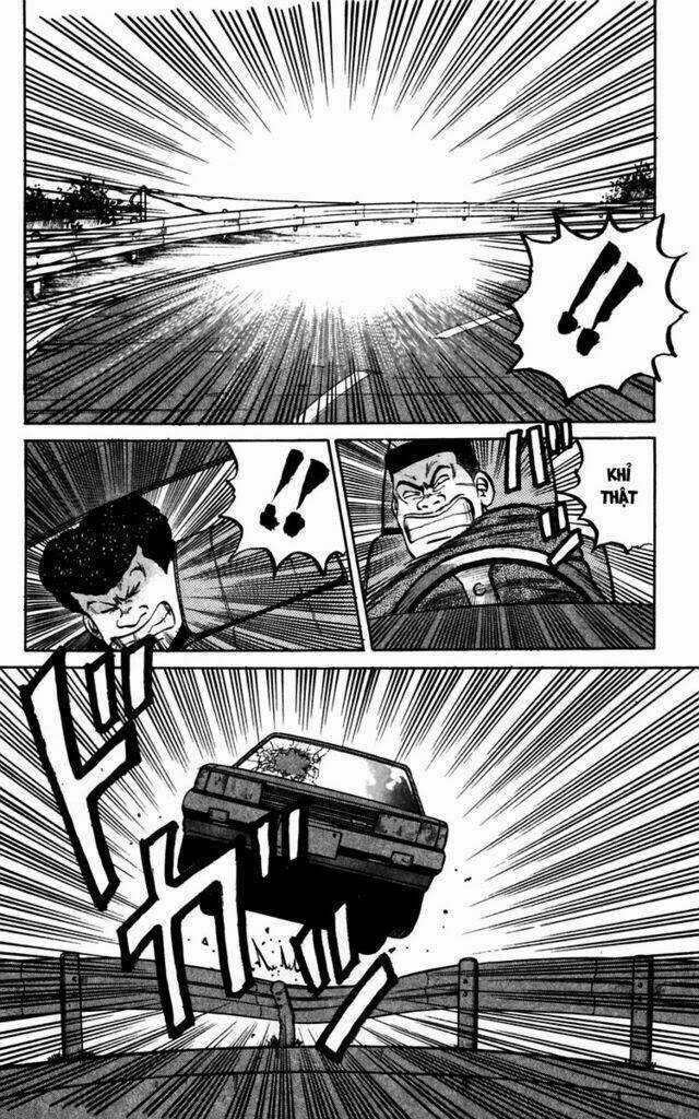 Crows Chapter 13 trang 41