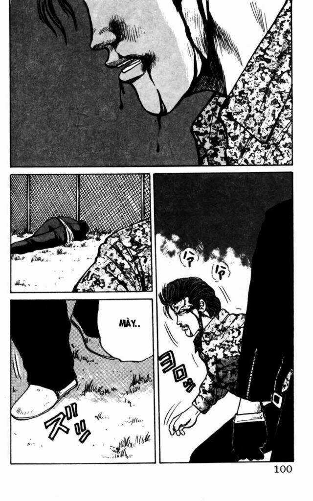 Crows Chapter 13 trang 45