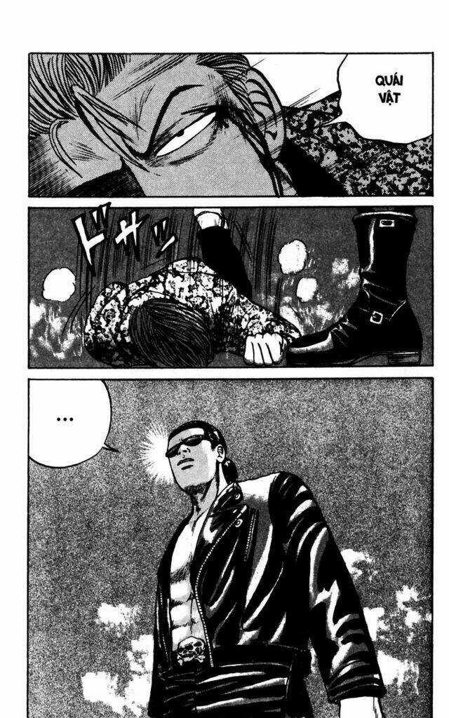 Crows Chapter 13 trang 46