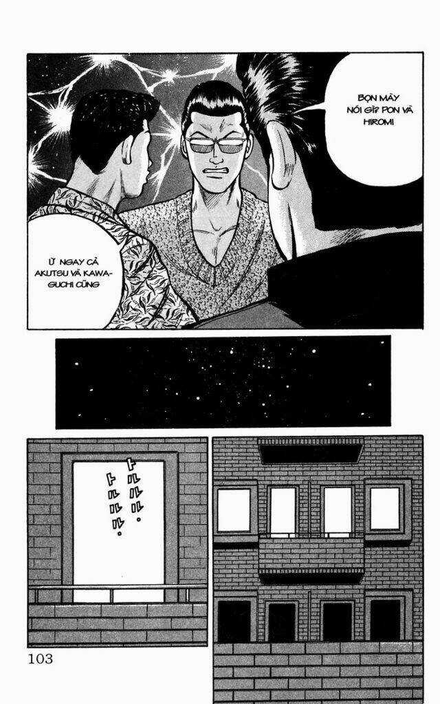 Crows Chapter 13 trang 48