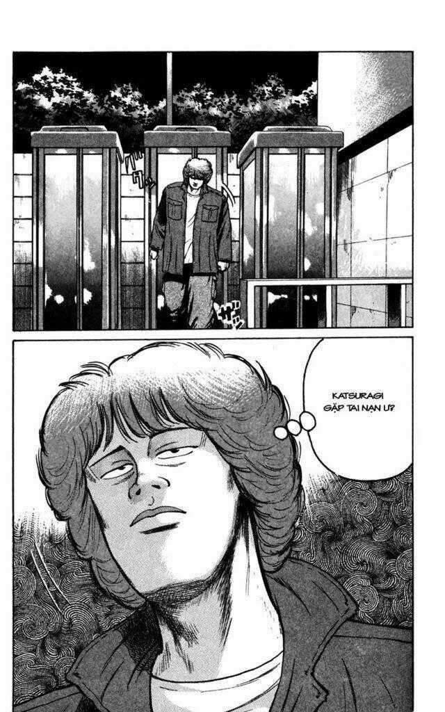 Crows Chapter 13 trang 51