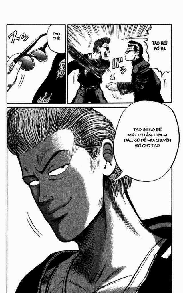 Crows Chapter 14 trang 23