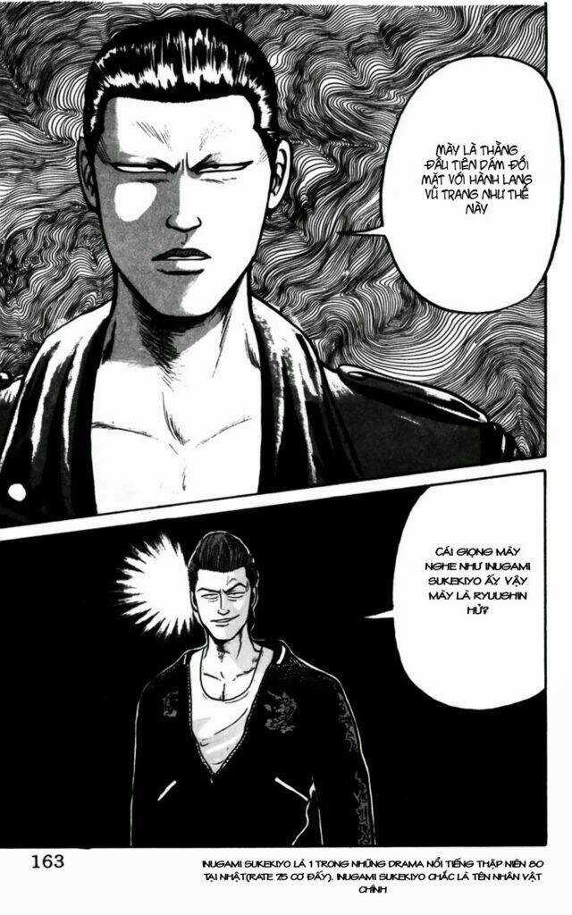 Crows Chapter 14 trang 52