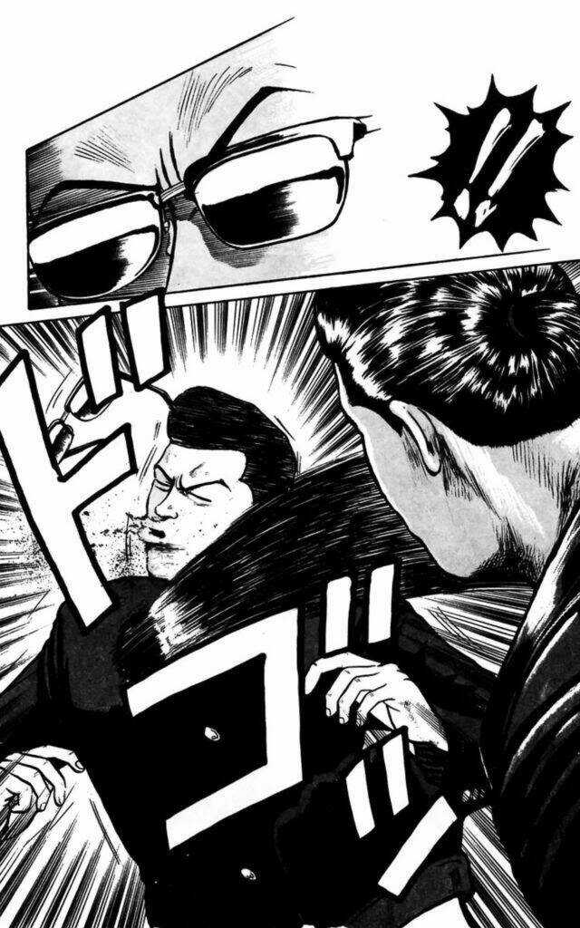 Crows Chapter 14 trang 55