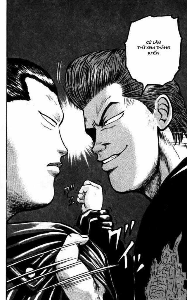 Crows Chapter 14 trang 61