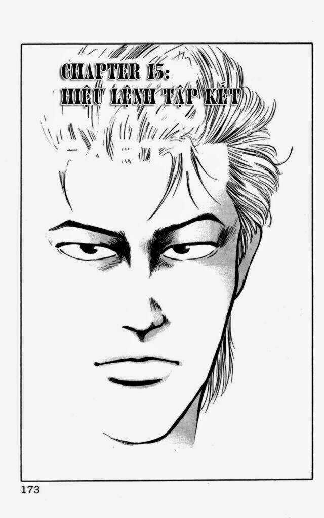 Crows Chapter 15 trang 2