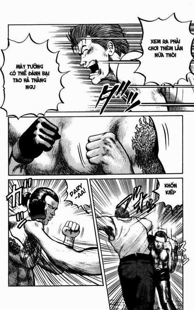 Crows Chapter 15 trang 21