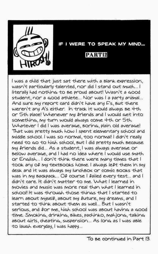 Crows Chapter 15 trang 27