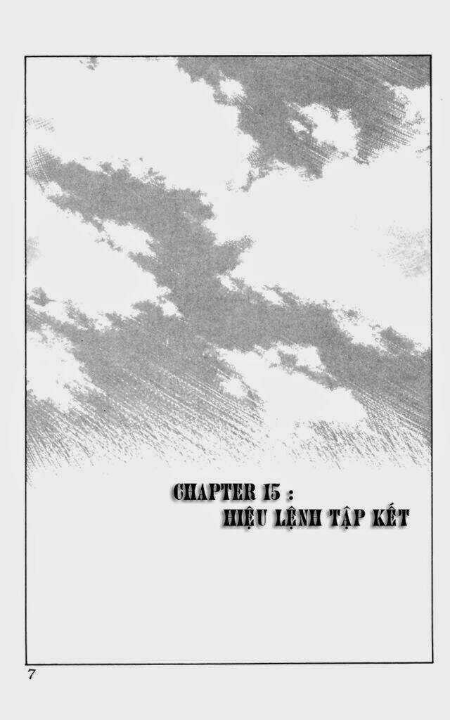 Crows Chapter 15 trang 37