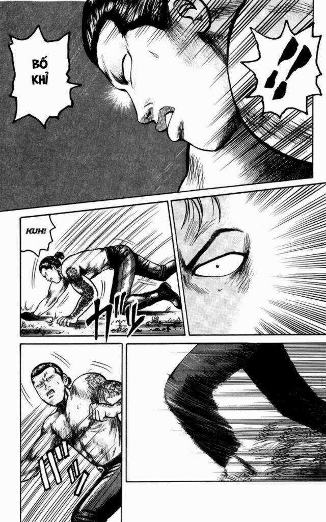 Crows Chapter 15 trang 41