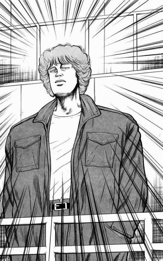 Crows Chapter 15 trang 52