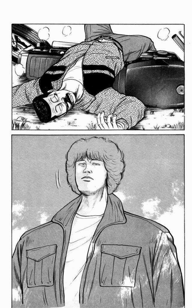 Crows Chapter 16 trang 17