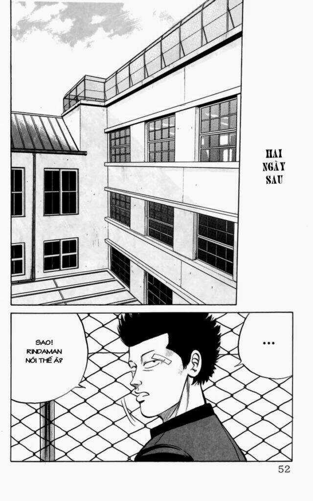 Crows Chapter 16 trang 30