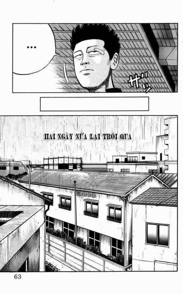 Crows Chapter 16 trang 41