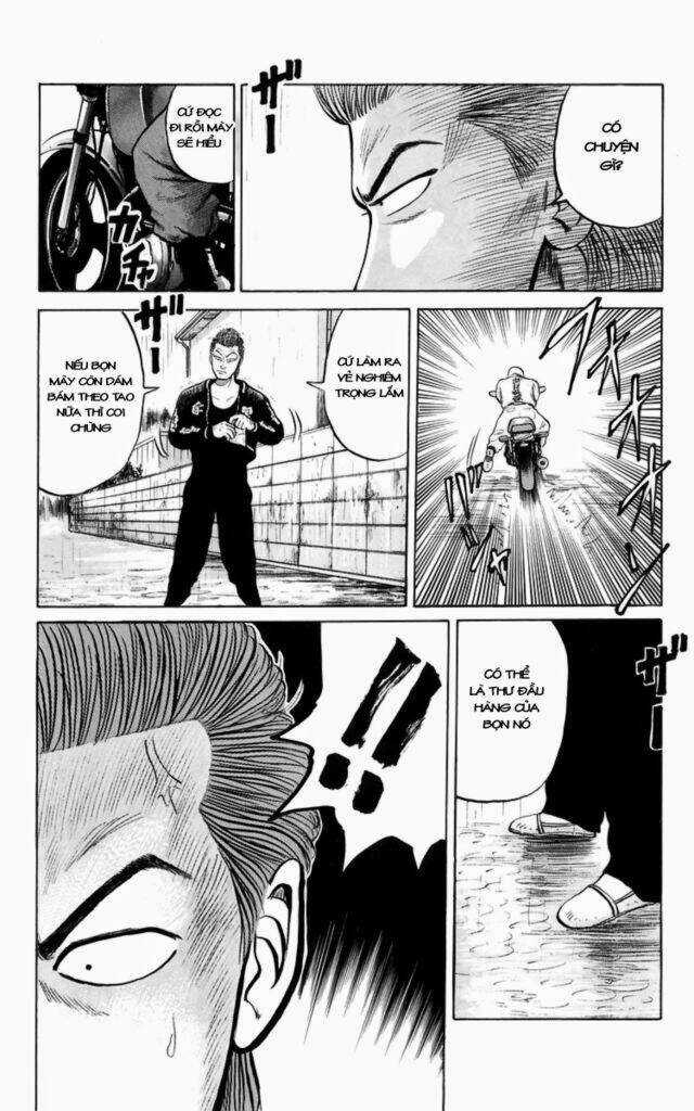 Crows Chapter 16 trang 47