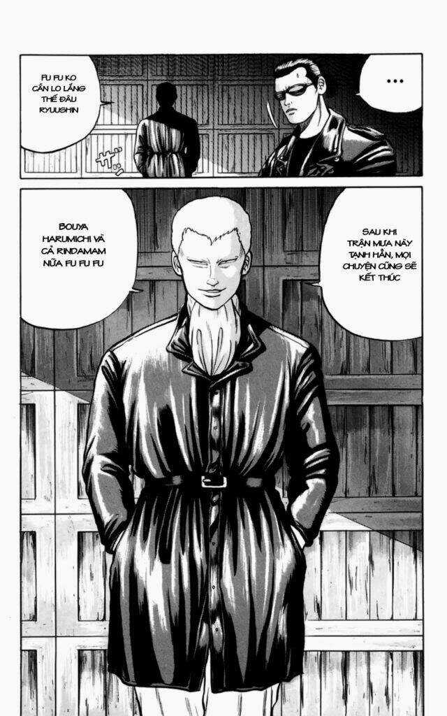 Crows Chapter 16 trang 50