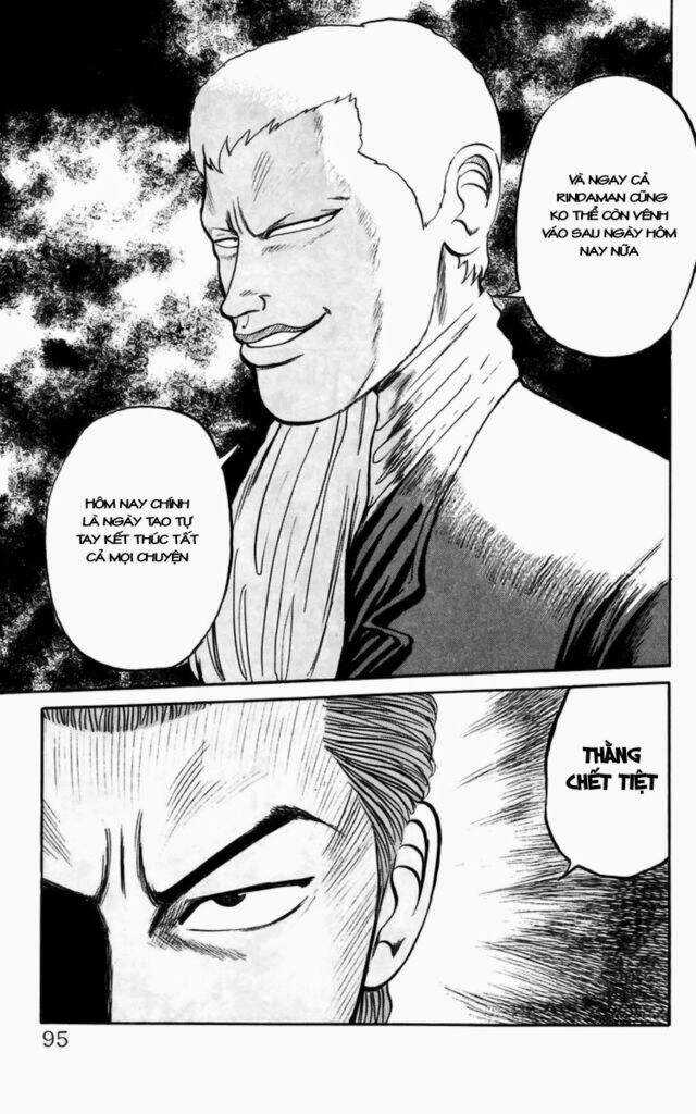 Crows Chapter 17 trang 19