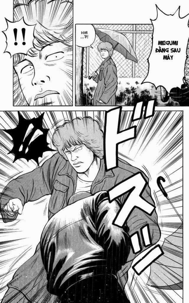 Crows Chapter 17 trang 23