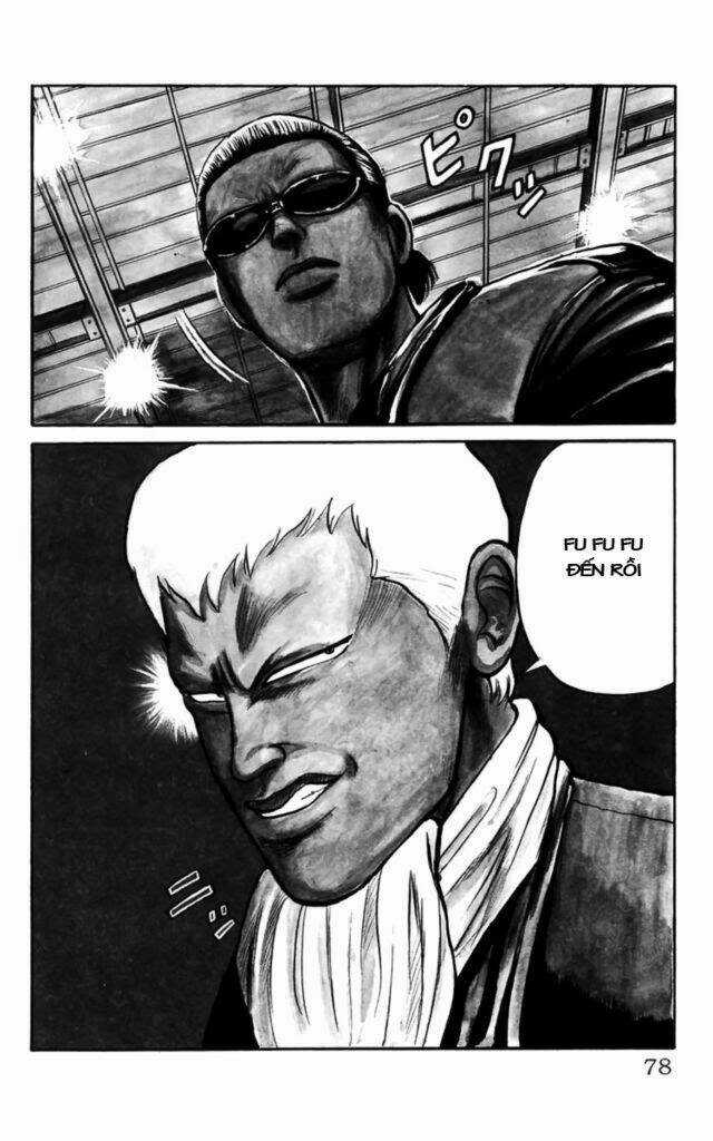 Crows Chapter 17 trang 3