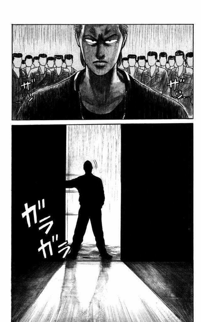 Crows Chapter 17 trang 6