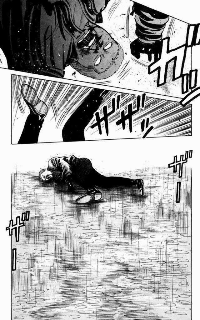 Crows Chapter 18 trang 18