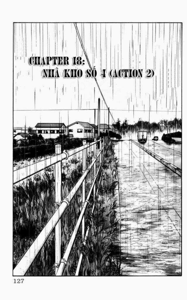 Crows Chapter 18 trang 2