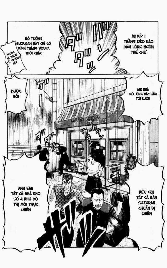 Crows Chapter 18 trang 43