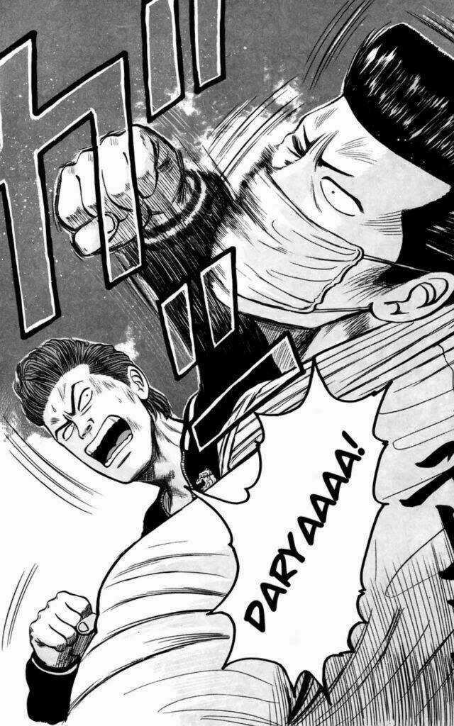 Crows Chapter 18 trang 45