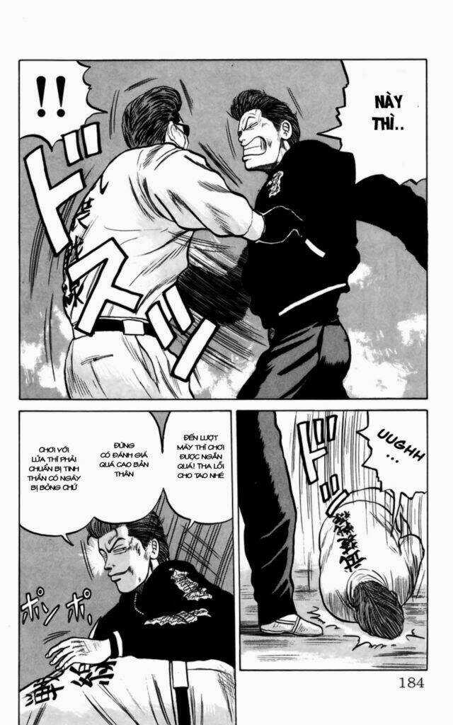 Crows Chapter 18 trang 55