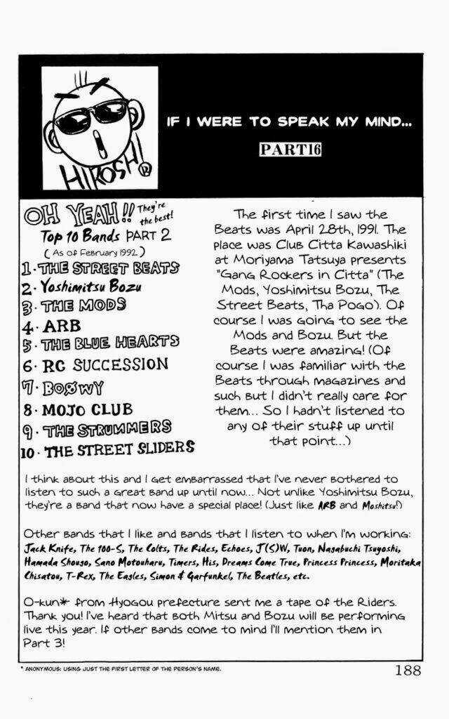 Crows Chapter 18 trang 58