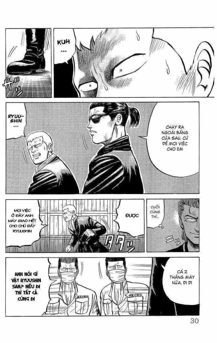 Crows Chapter 19 trang 26