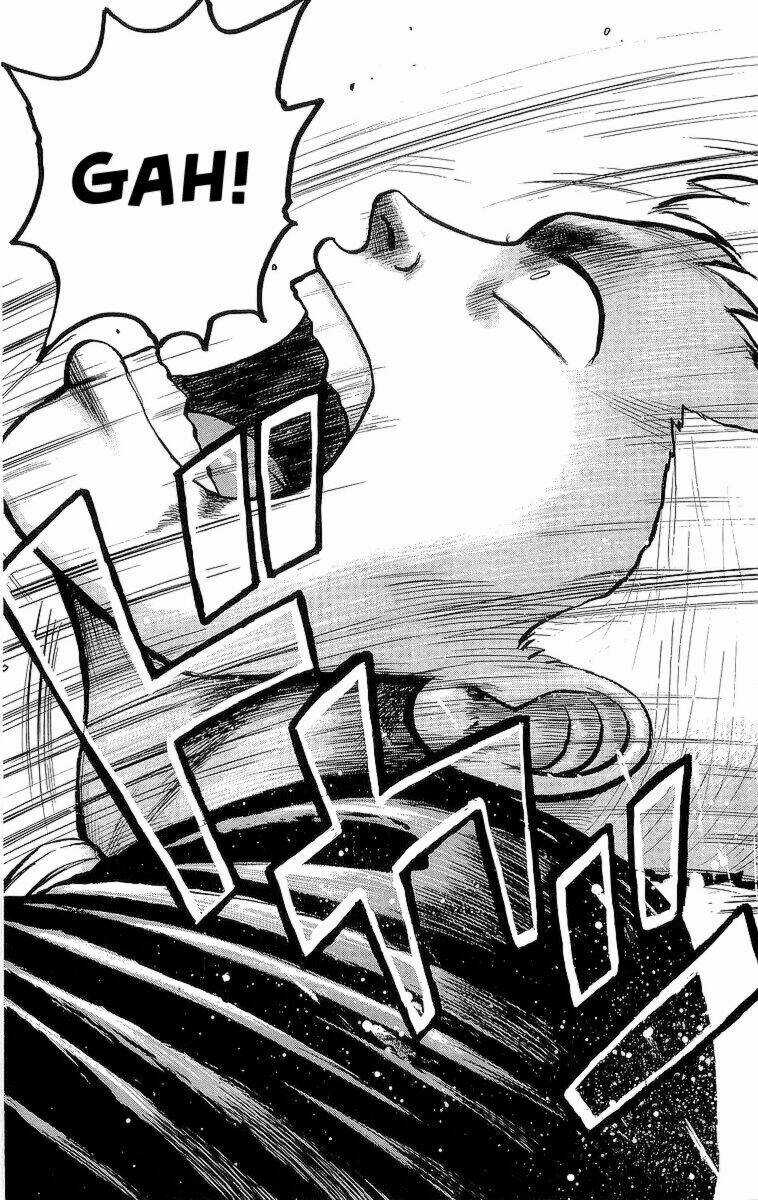 Crows Chapter 19 trang 32