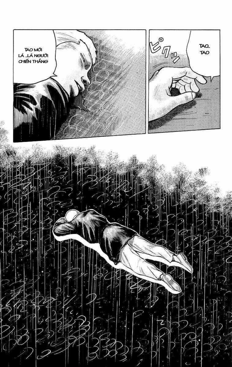 Crows Chapter 19 trang 35