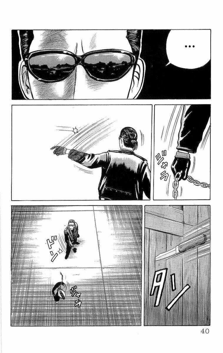 Crows Chapter 19 trang 36